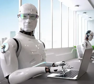 Future Jobs Completely Transformed by AI