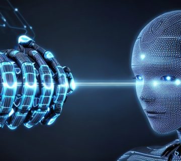 اپلیکیشن‌های هوش مصنوعی 1