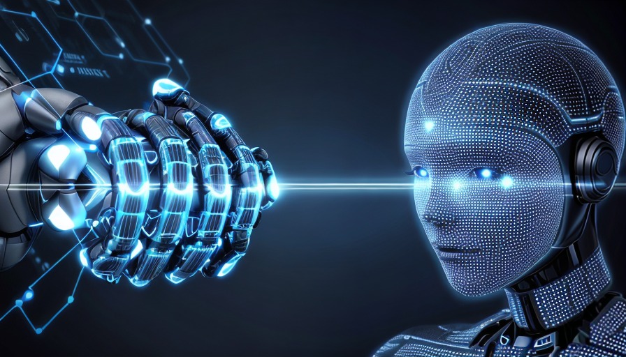 اپلیکیشن‌های هوش مصنوعی 1